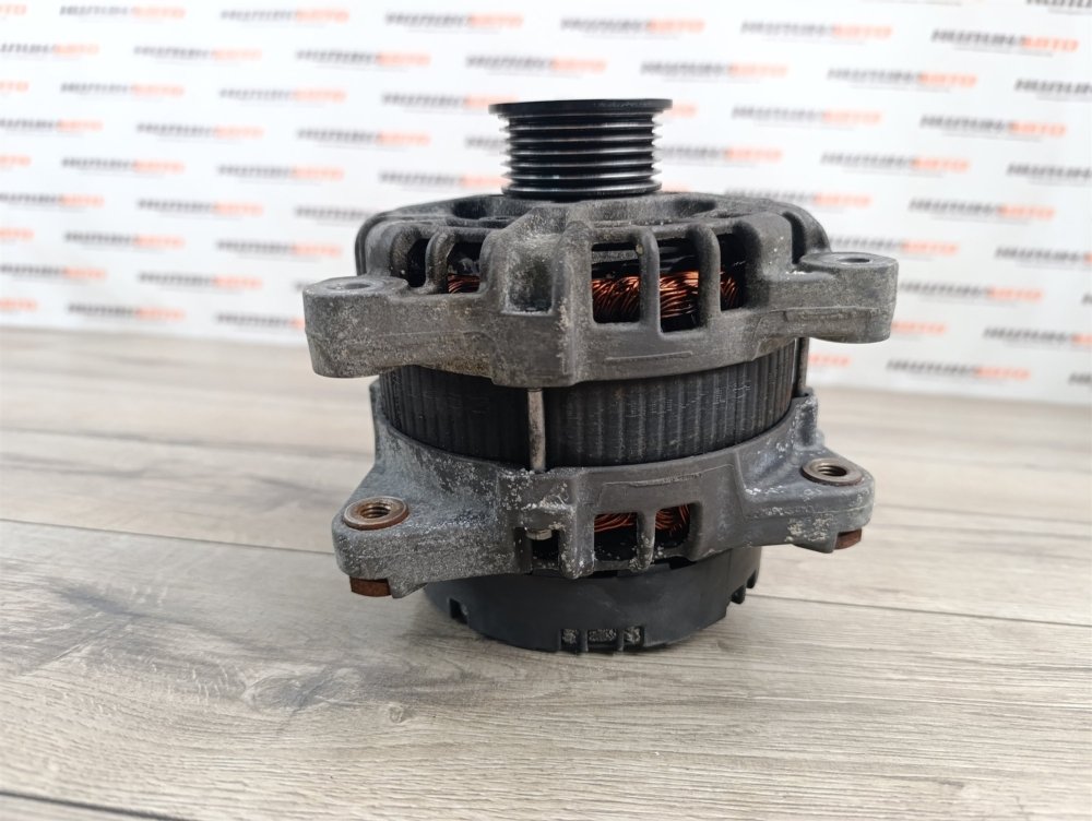 Генератор, 10000 рублей, Москва