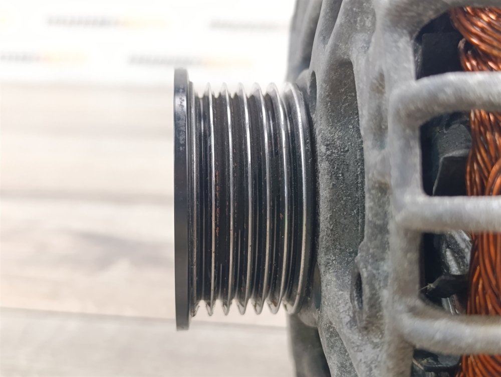 Генератор, 10000 рублей, Москва