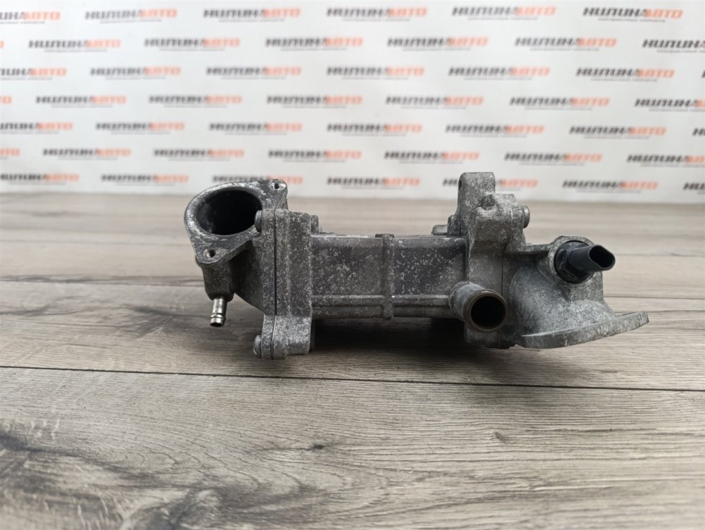 Радиатор ЕГР EGR, 2500 рублей, Москва