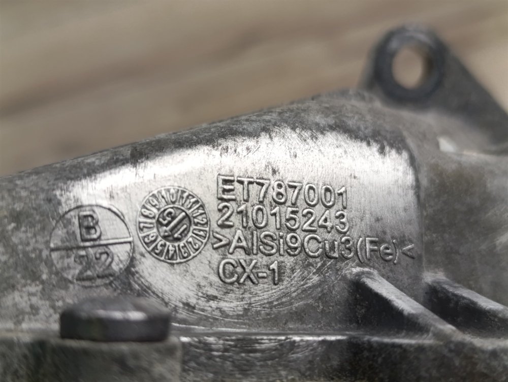 Радиатор ЕГР EGR, 2500 рублей, Москва