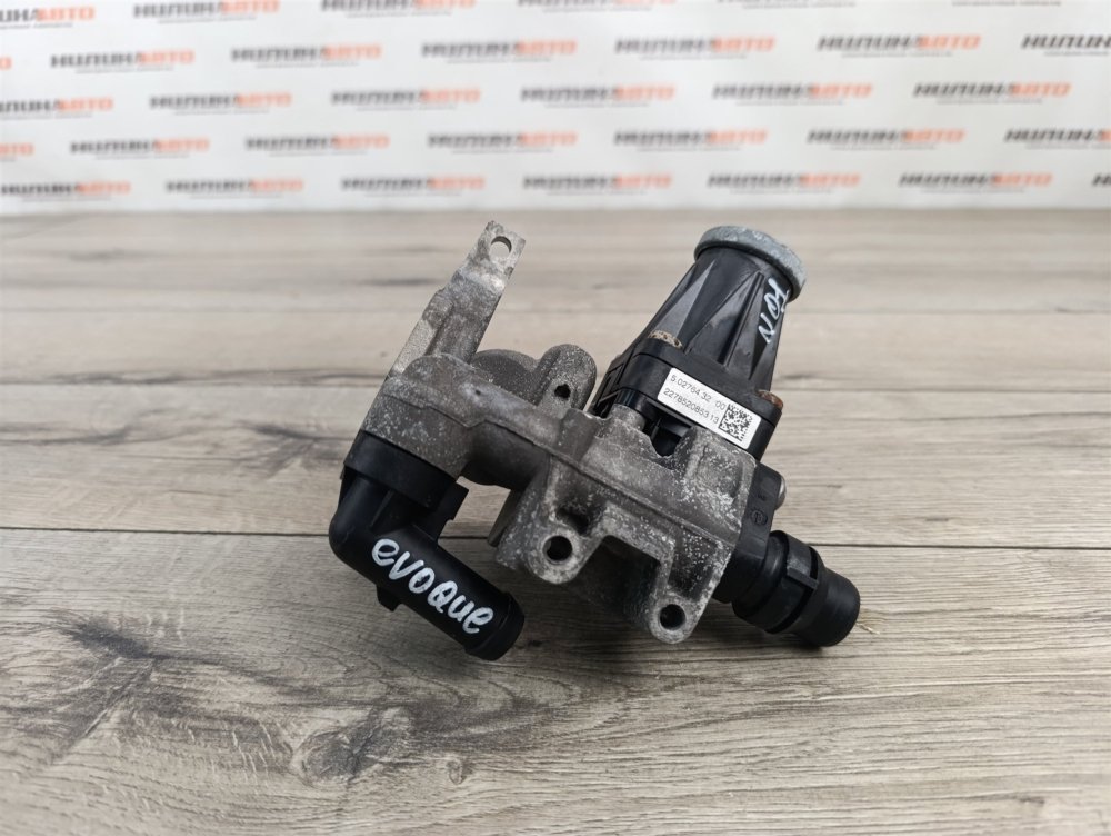 Клапан ЕГР EGR, 4000 рублей, Москва