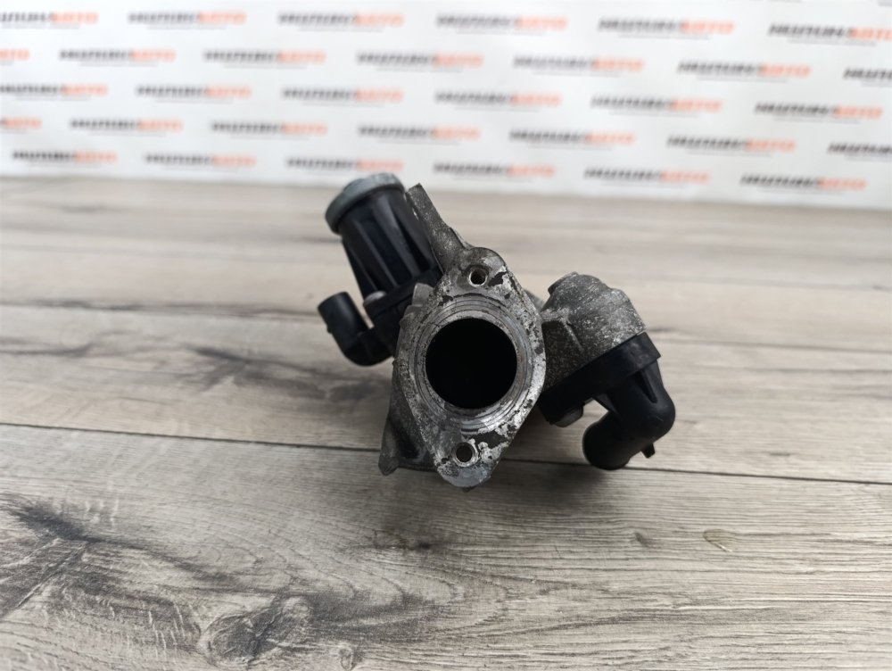 Клапан ЕГР EGR, 4000 рублей, Москва