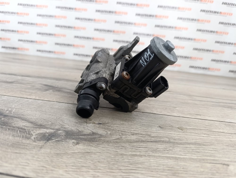 Клапан ЕГР EGR, 4000 рублей, Москва