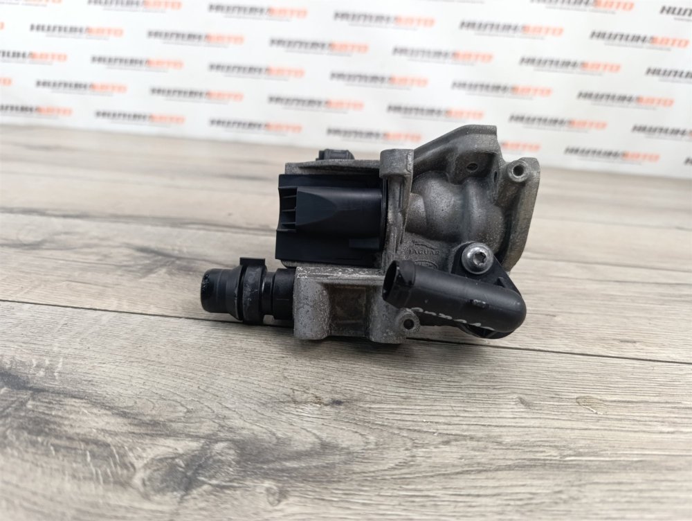 Клапан ЕГР EGR, 4000 рублей, Москва