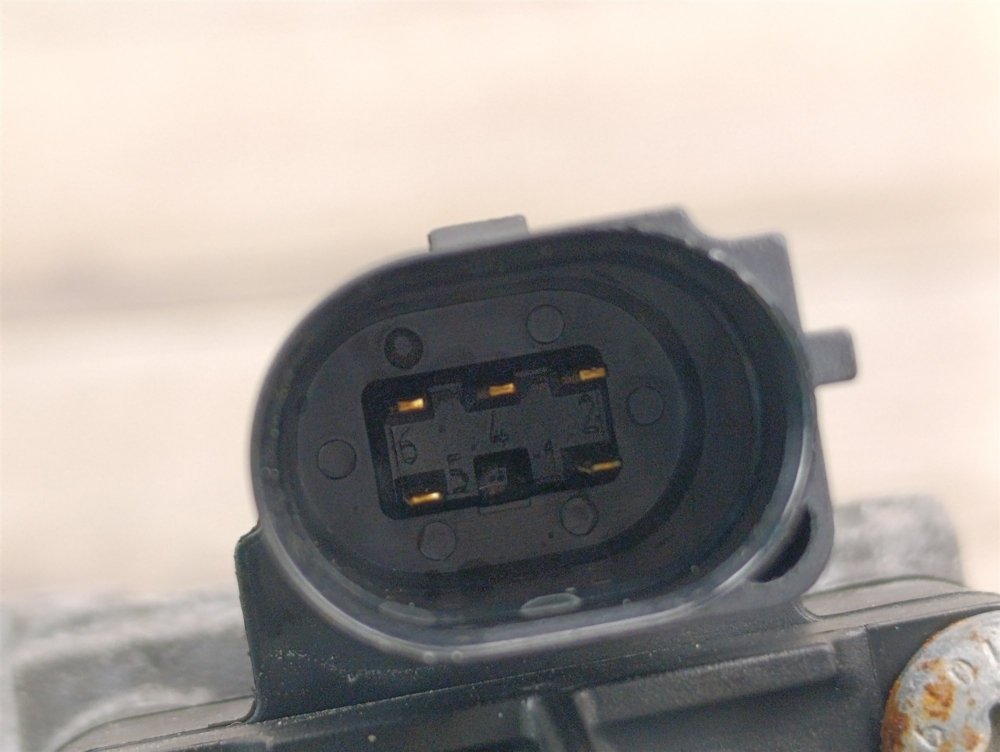 Клапан ЕГР EGR, 4000 рублей, Москва