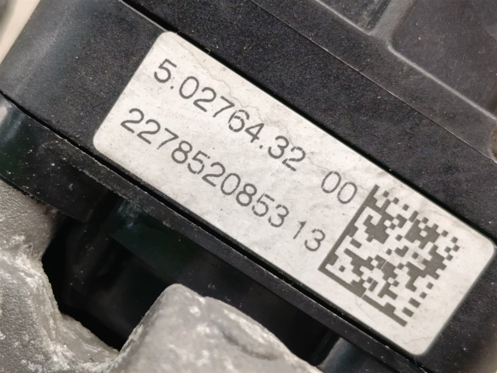 Клапан ЕГР EGR, 4000 рублей, Москва