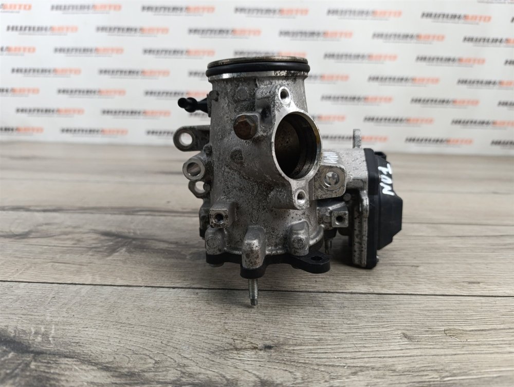 Клапан ЕГР EGR, 5000 рублей, Москва