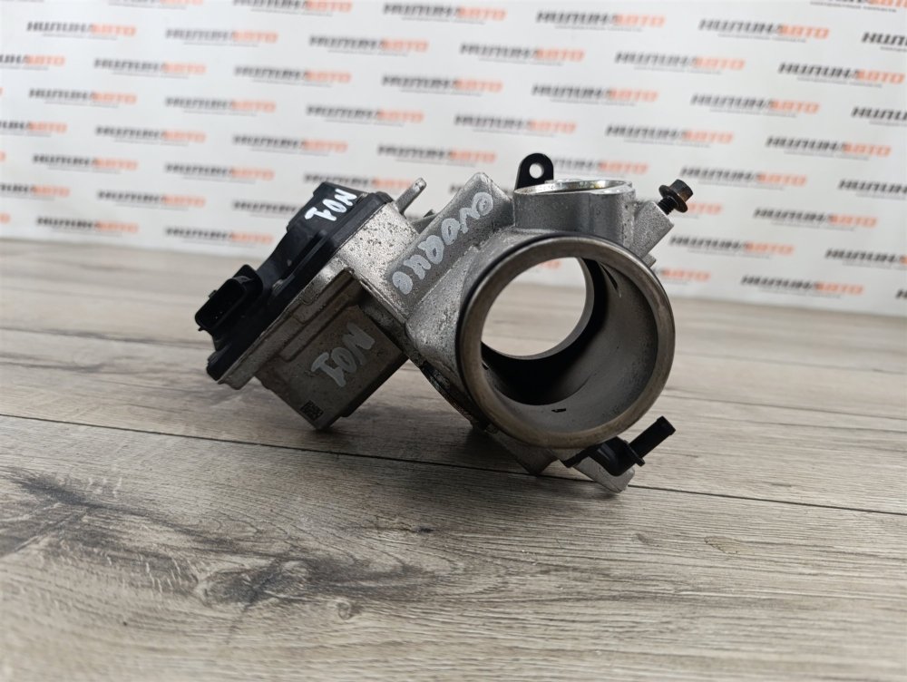 Клапан ЕГР EGR, 5000 рублей, Москва