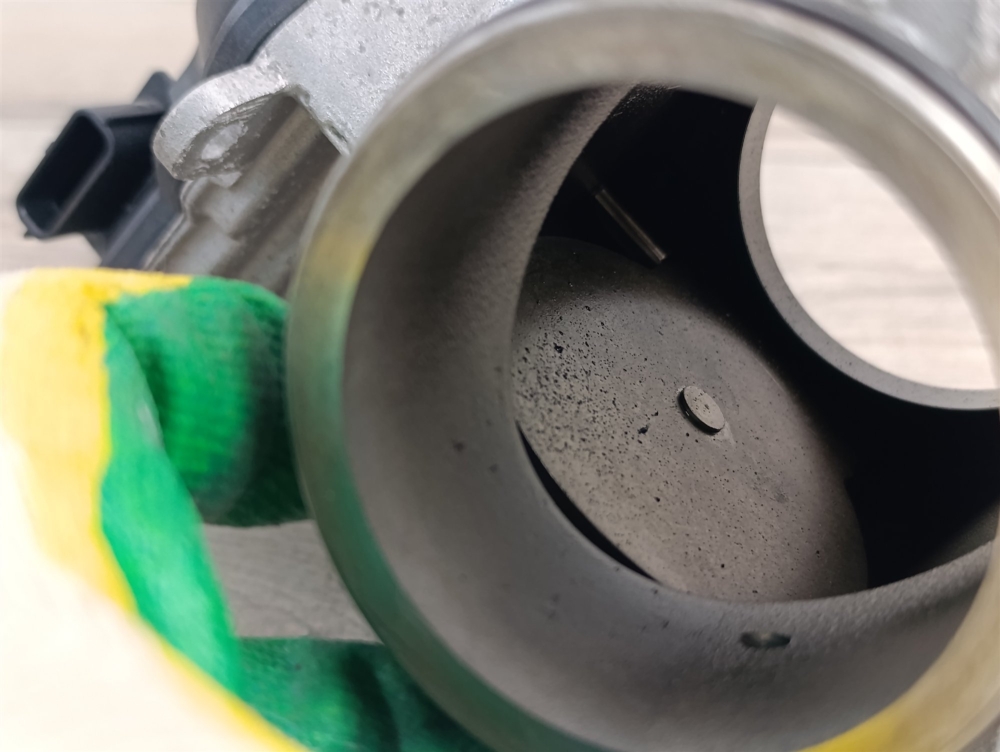 Клапан ЕГР EGR, 5000 рублей, Москва