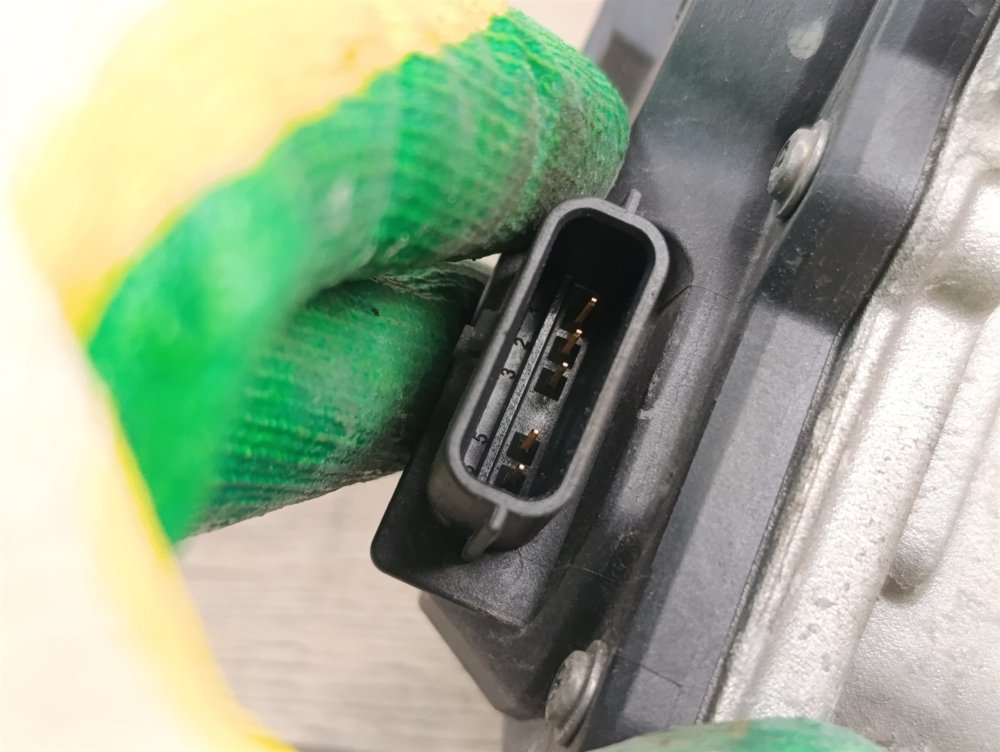 Клапан ЕГР EGR, 5000 рублей, Москва