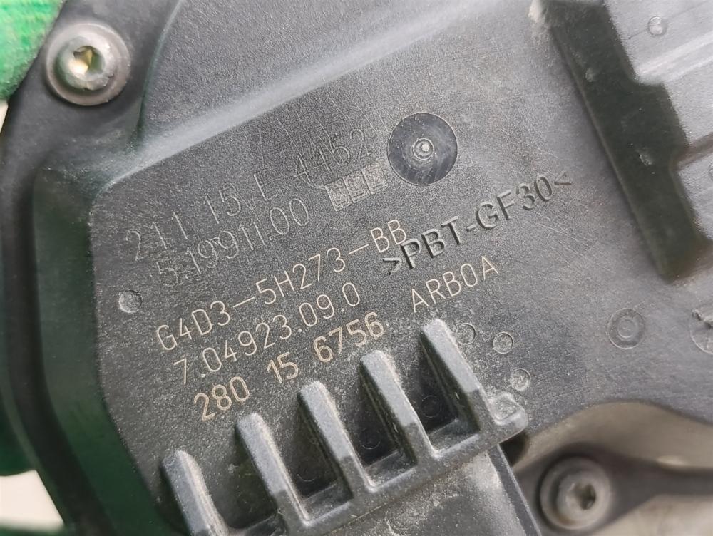 Клапан ЕГР EGR, 5000 рублей, Москва