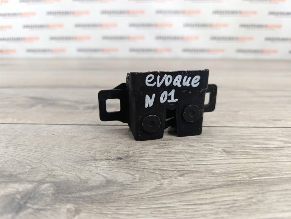 Замок капота, 1500 рублей, Москва