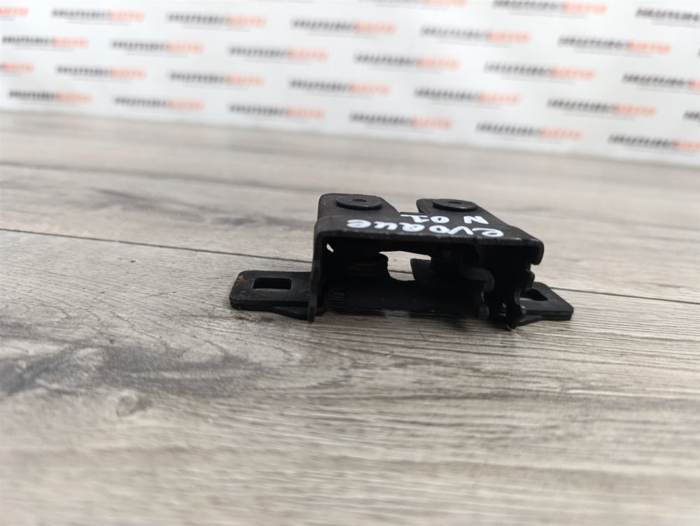 Замок капота, 1500 рублей, Москва