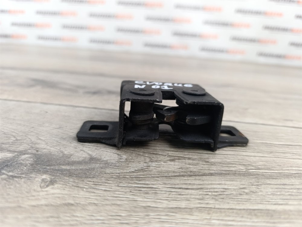 Замок капота, 1500 рублей, Москва