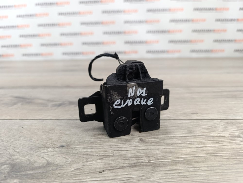 Замок капота, 2500 рублей, Москва