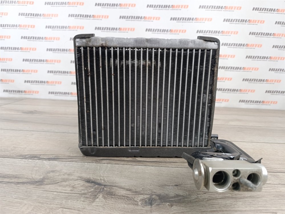 Испаритель кондиционера, 5000 рублей, Москва