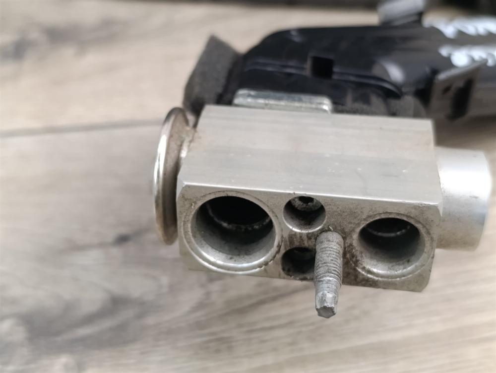 Испаритель кондиционера, 5000 рублей, Москва