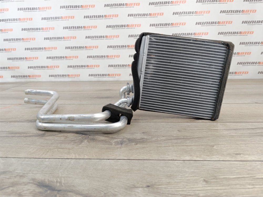 Радиатор печки, 2500 рублей, Москва