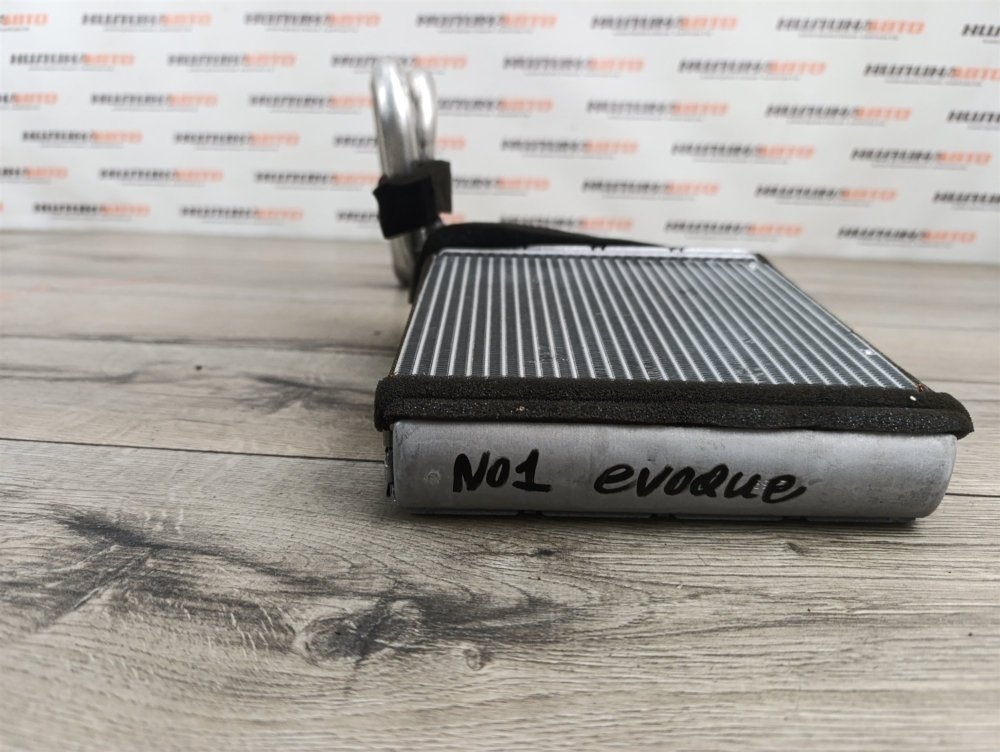 Радиатор печки, 2500 рублей, Москва