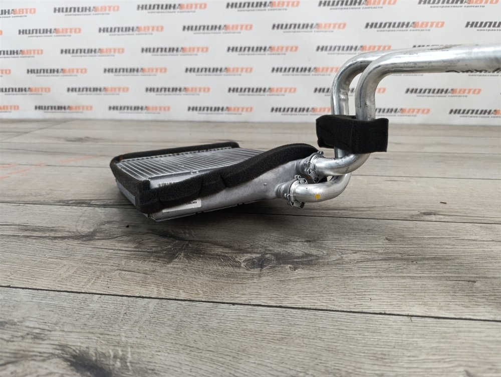 Радиатор печки, 2500 рублей, Москва