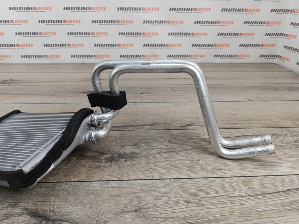 Радиатор печки, 2500 рублей, Москва