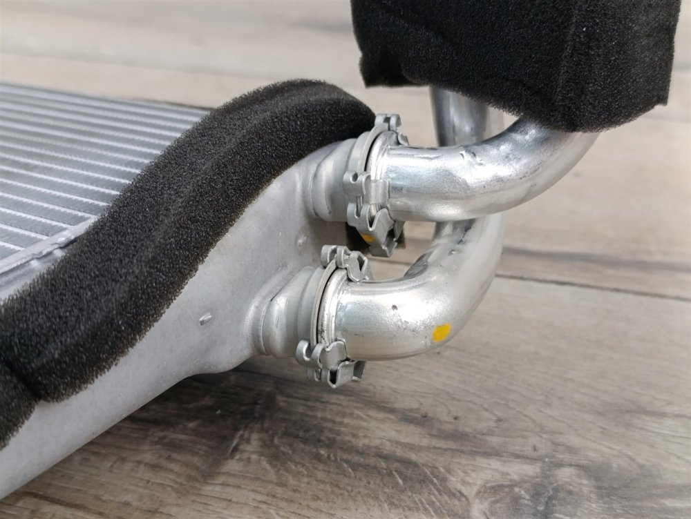 Радиатор печки, 2500 рублей, Москва