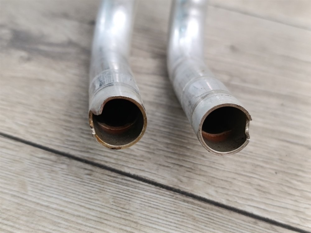 Радиатор печки, 2500 рублей, Москва