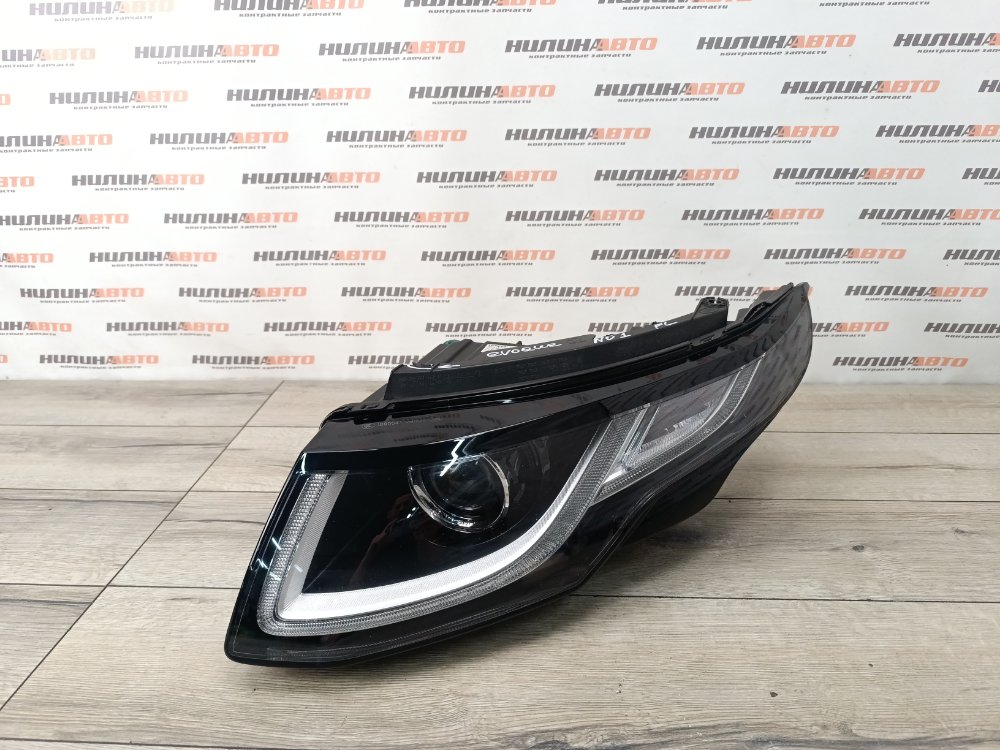 Фара ксенон XENON, 40000 рублей, Москва