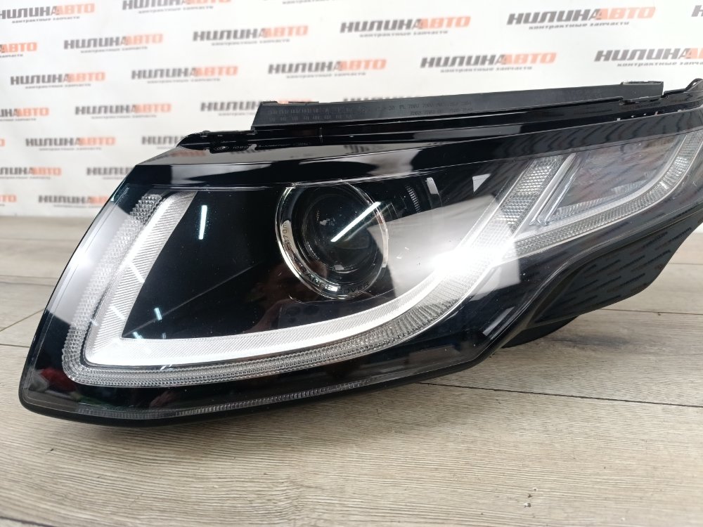 Фара ксенон XENON, 40000 рублей, Москва