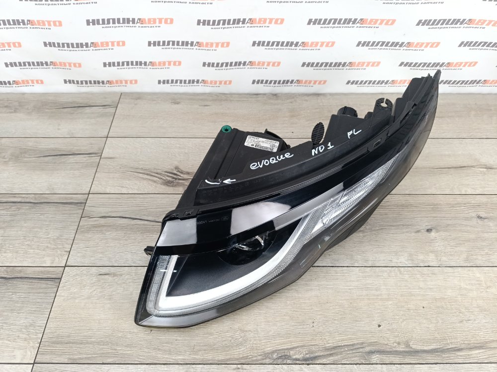 Фара ксенон XENON, 40000 рублей, Москва