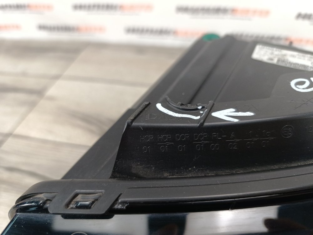 Фара ксенон XENON, 40000 рублей, Москва