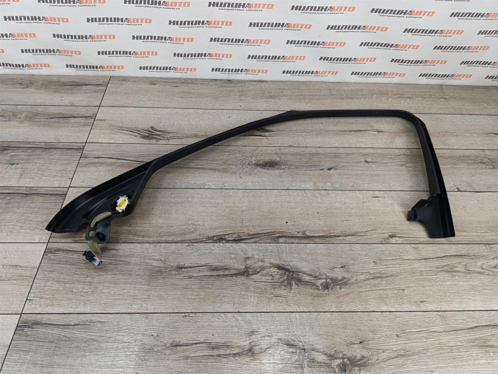 Накладка в салоне, 1500 рублей, Москва