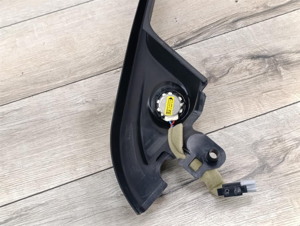 Накладка в салоне, 1500 рублей, Москва