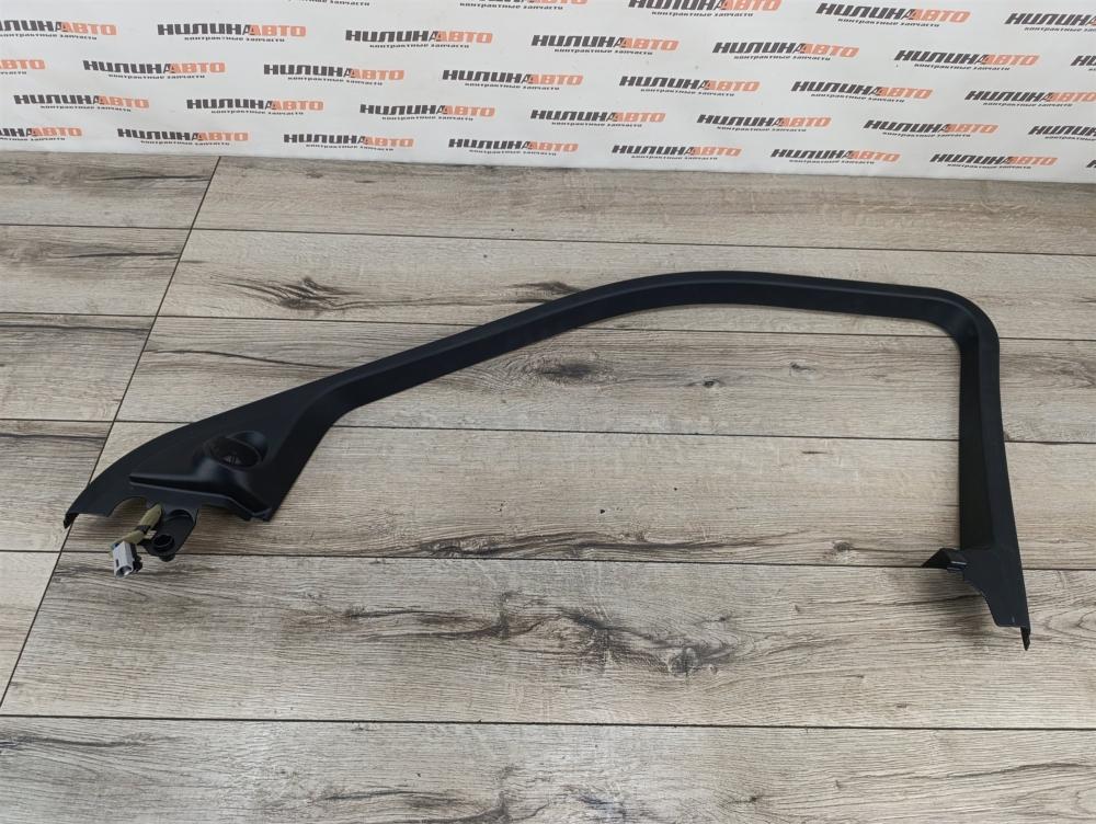 Накладка в салоне, 1500 рублей, Москва