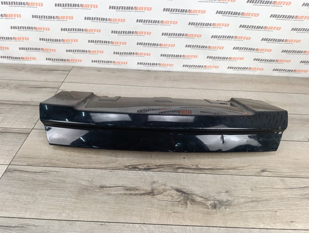 Накладка на бампер, 5000 рублей, Москва