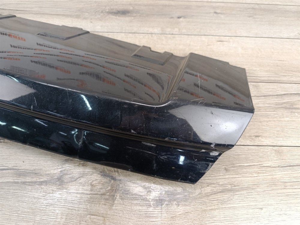 Накладка на бампер, 5000 рублей, Москва