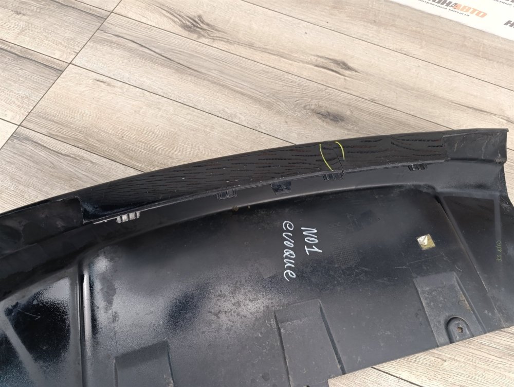 Накладка на бампер, 5000 рублей, Москва