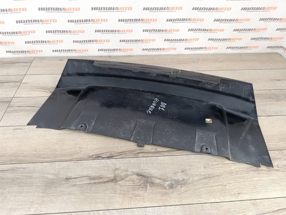 Накладка на бампер, 5000 рублей, Москва