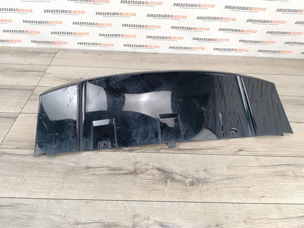 Накладка на бампер, 5000 рублей, Москва