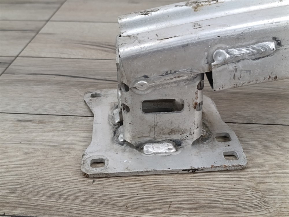 Усилитель бампера, 13500 рублей, Москва