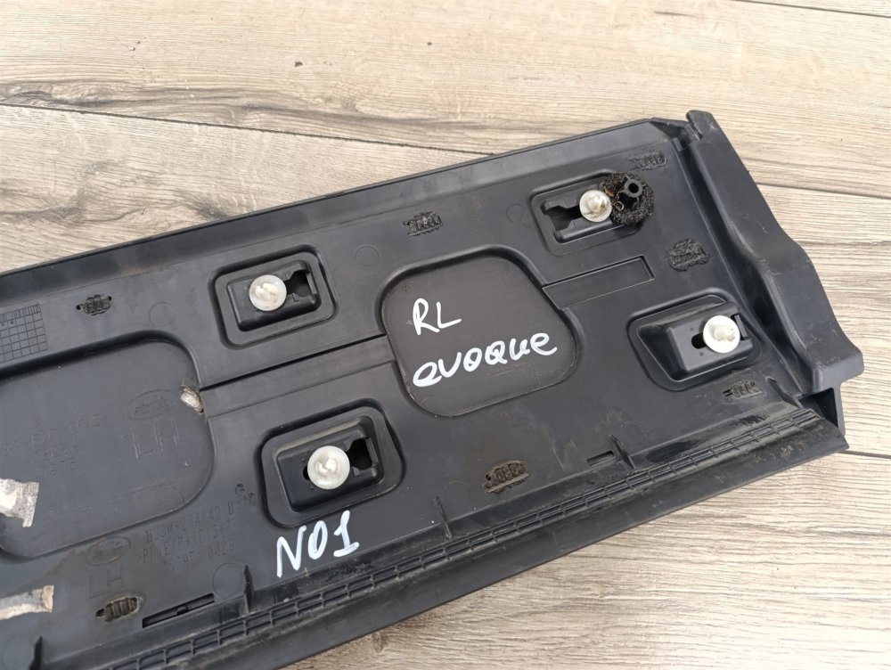 Молдинг двери, 3800 рублей, Москва