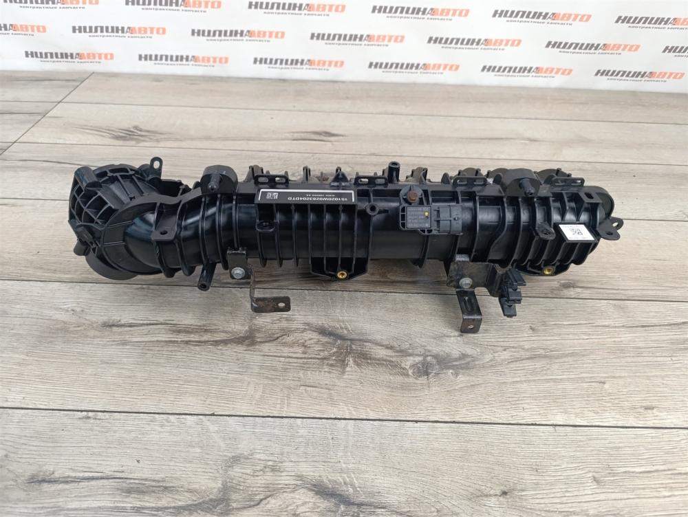 Коллектор впускной, 4200 рублей, Москва