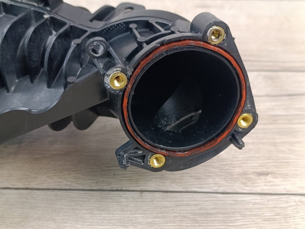 Коллектор впускной, 4200 рублей, Москва