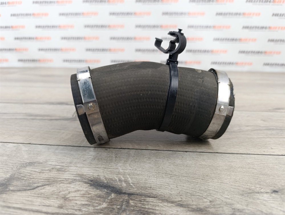 Патрубок интеркулера, 1500 рублей, Москва