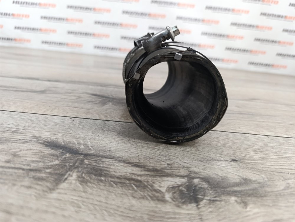 Патрубок интеркулера, 1500 рублей, Москва