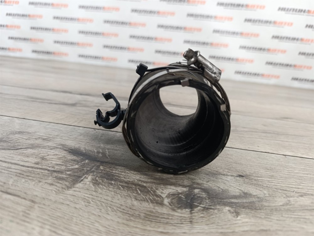 Патрубок интеркулера, 1500 рублей, Москва