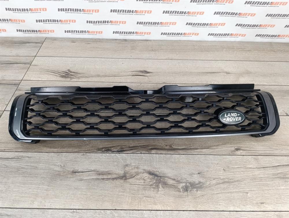 Решетка радиатора, 20000 рублей, Москва