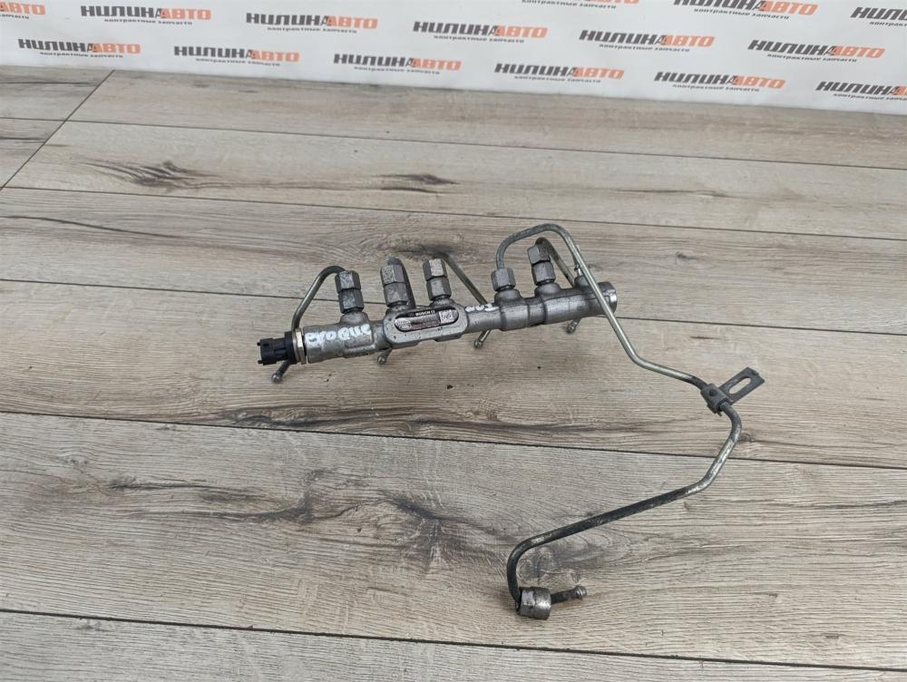 Рампа топливная, 5000 рублей, Москва