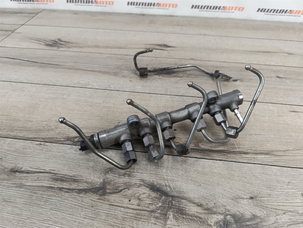 Рампа топливная, 5000 рублей, Москва