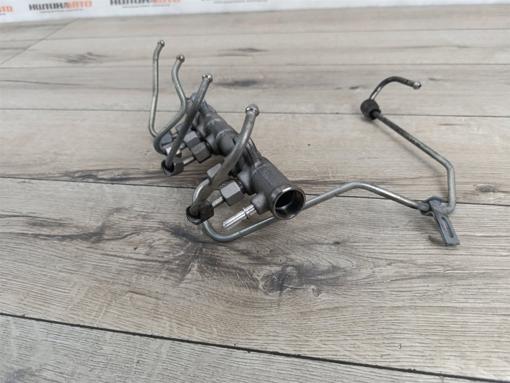 Рампа топливная, 5000 рублей, Москва